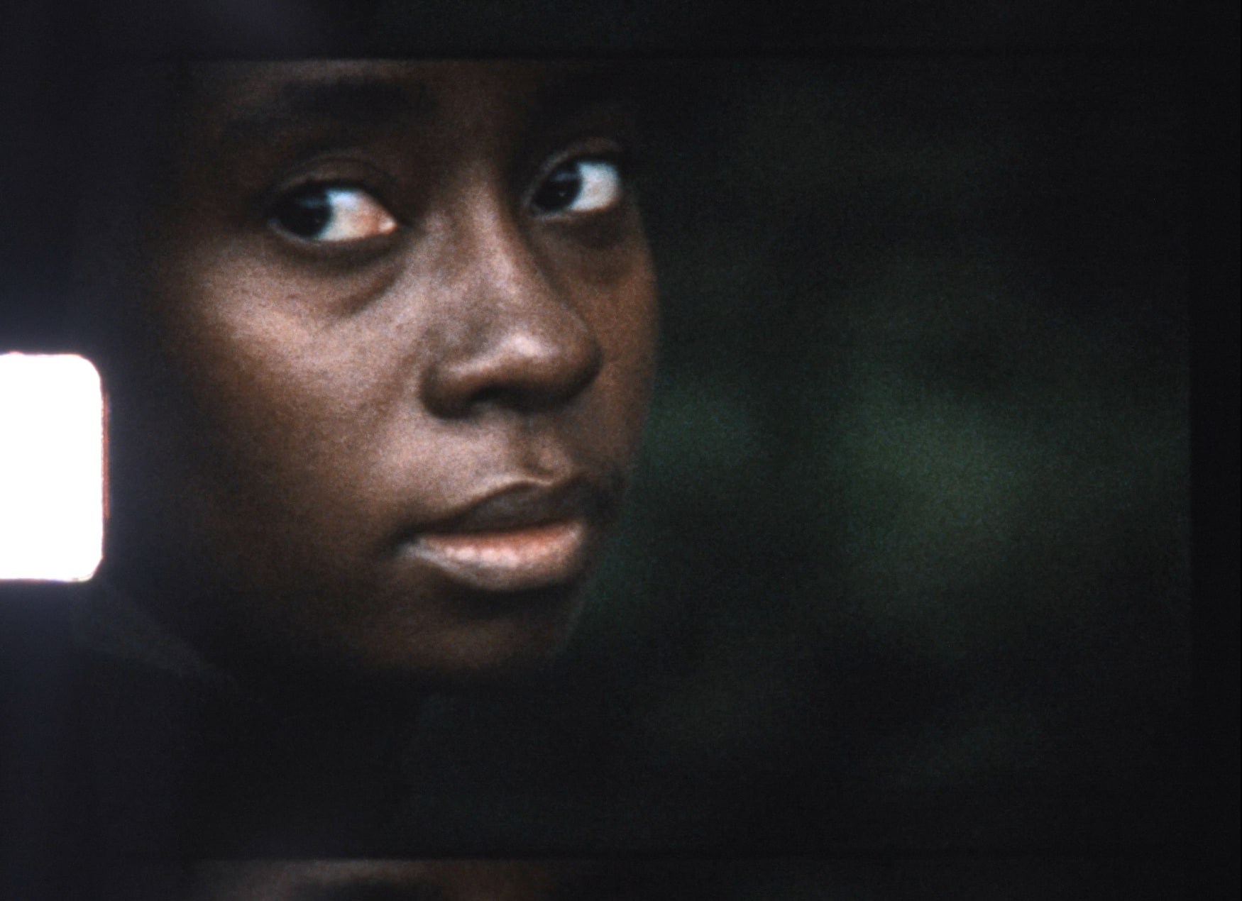 Ufuoma Essi, Bodies in Dissent, 2020 (film still). © Ufuoma Essi, courtesy Lisson Gallery