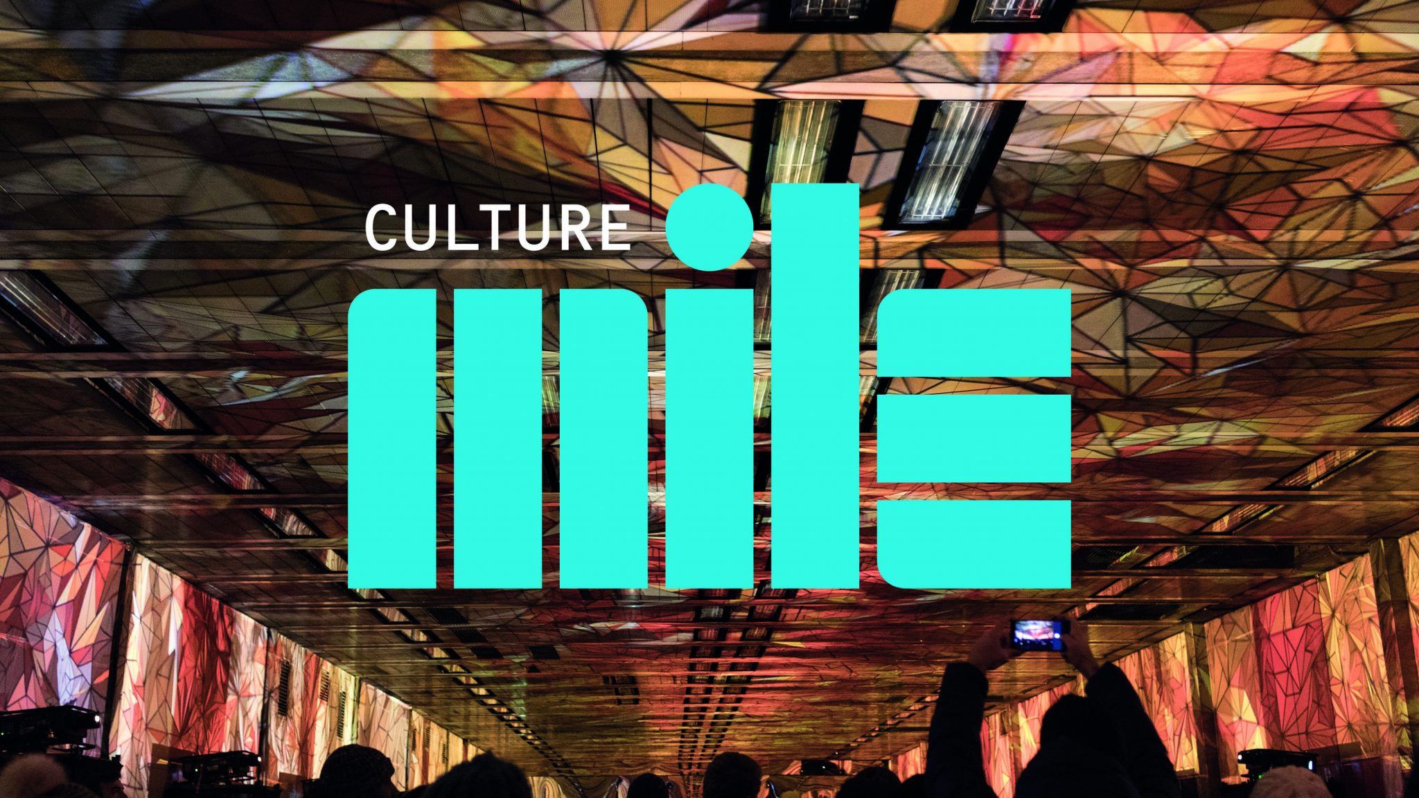 Culture Mile