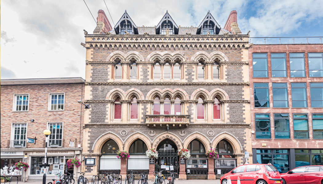 Hereford Museum