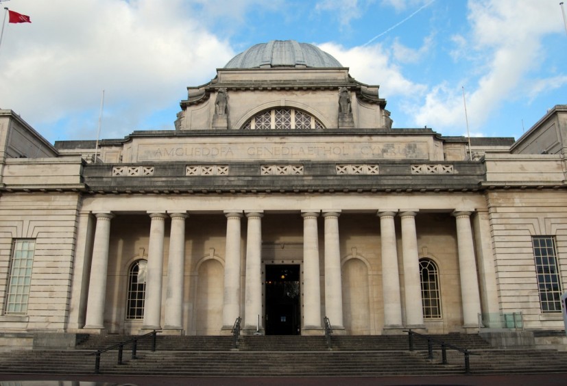 Photo credit: National Museum Wales, Cardiff