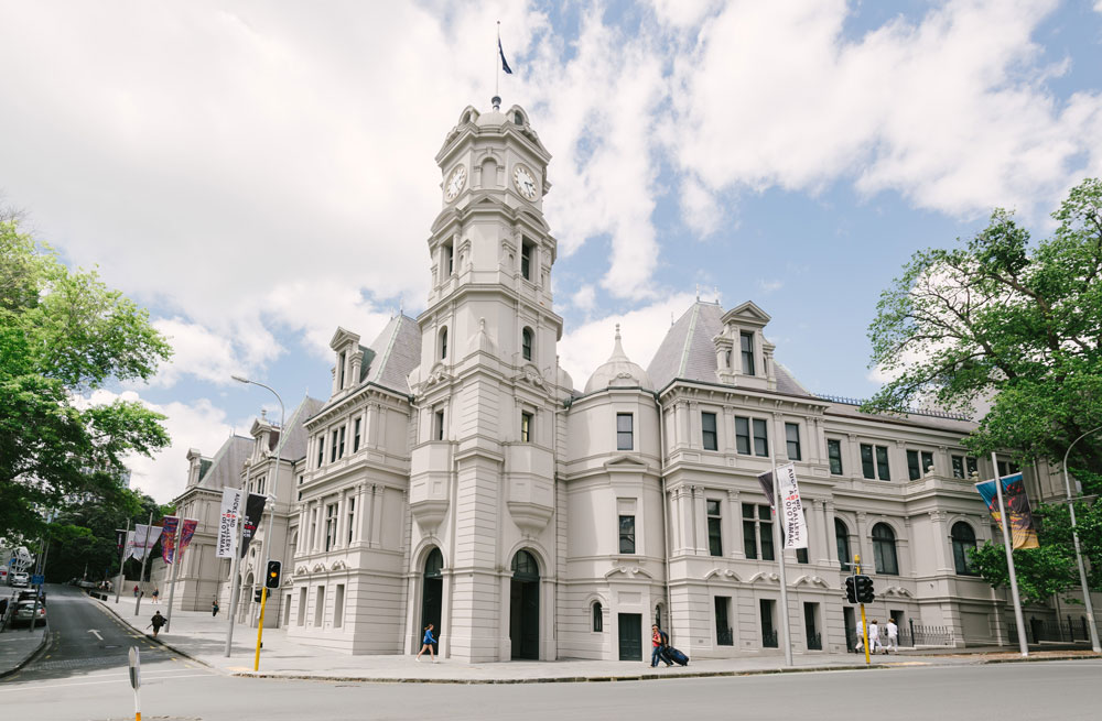 Photo credit: Auckland Art Gallery Toi o Tāmaki