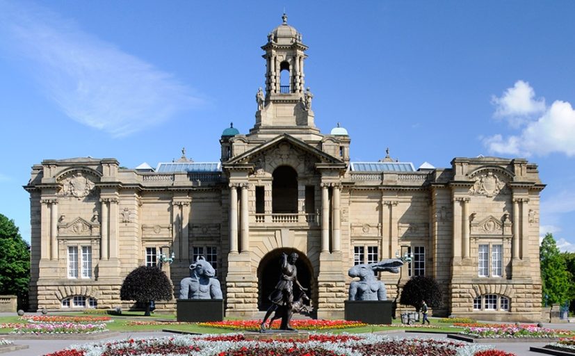 Photo credit: Cartwright Hall, Bradford