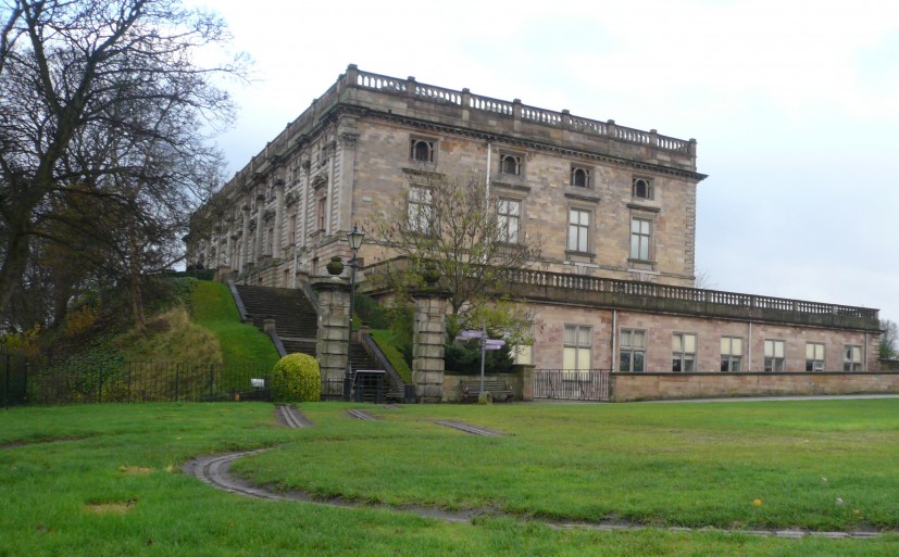 Photo credit: Nottingham Castle Museum & Art Gallery