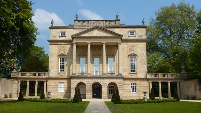 Photo credit: The Holburne Museum Bath