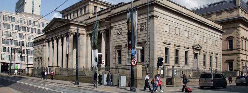 Photo credit: Manchester Art Gallery