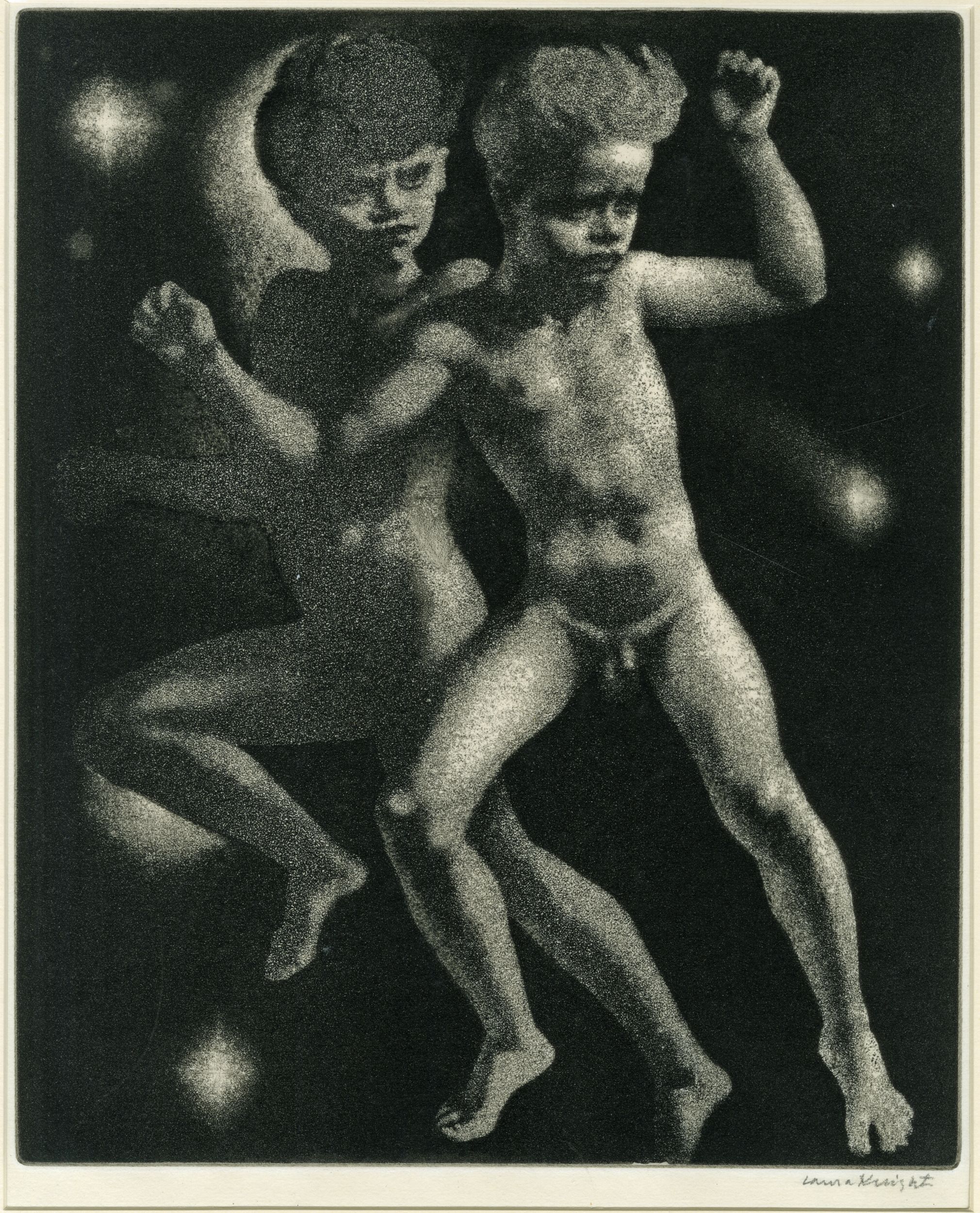 Gemini (1932)