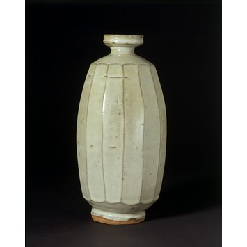 Stoneware Vase (1931)