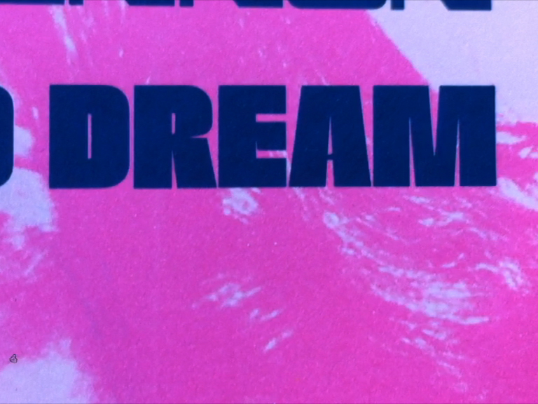 Dream English Kid, 1964 – 1999 AD (2015)