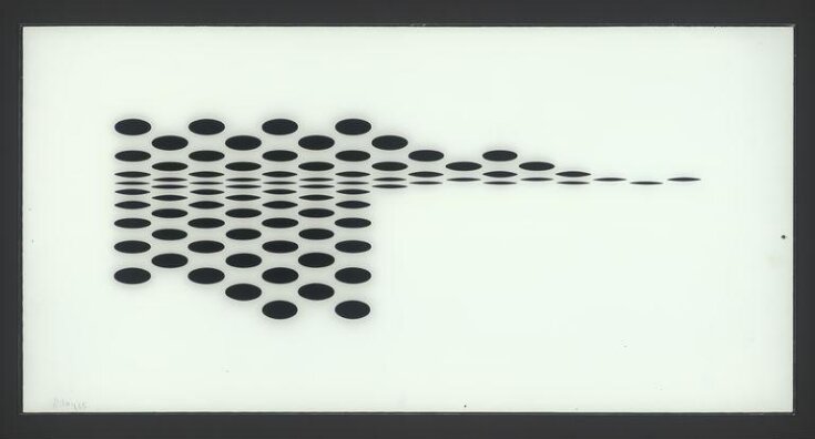 Untitled No. 5 (1965)