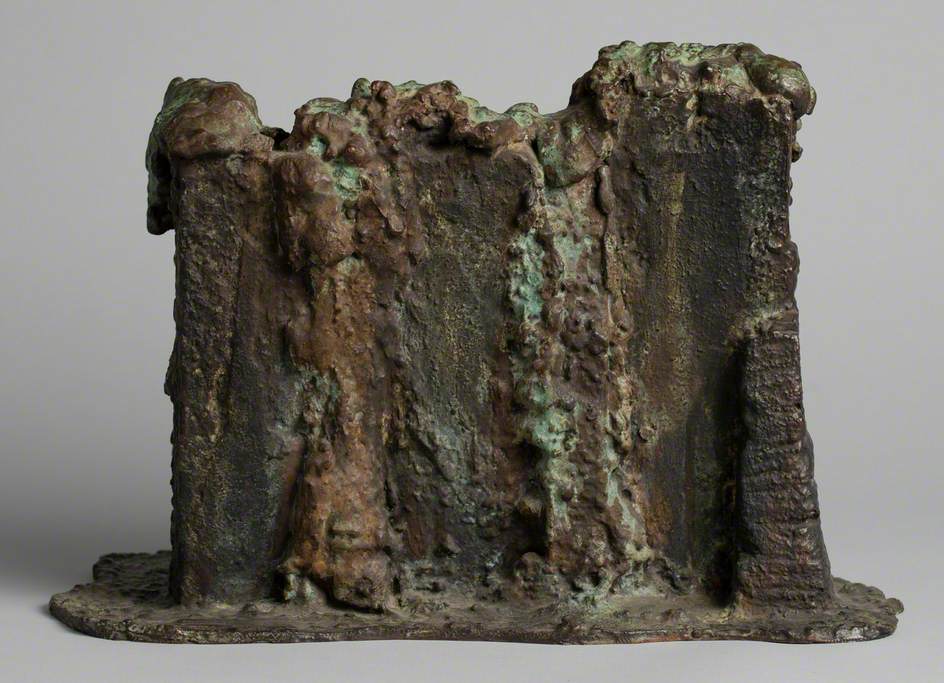 Maquette (1977)