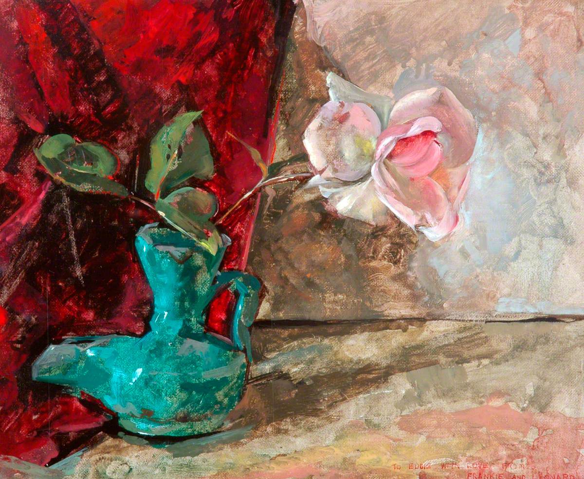 Flower Piece (before 1953)