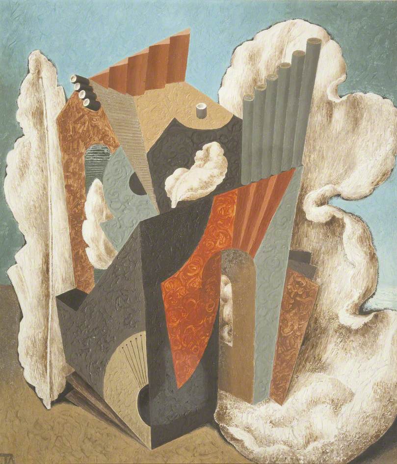 Composition (circa 1930-31)