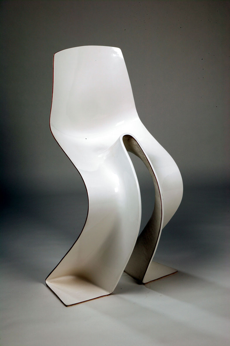 501Chair (2003)