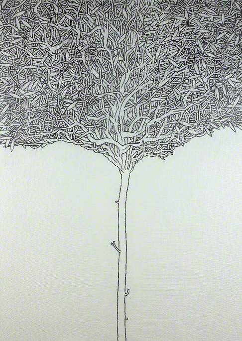 Green Tree (2004)