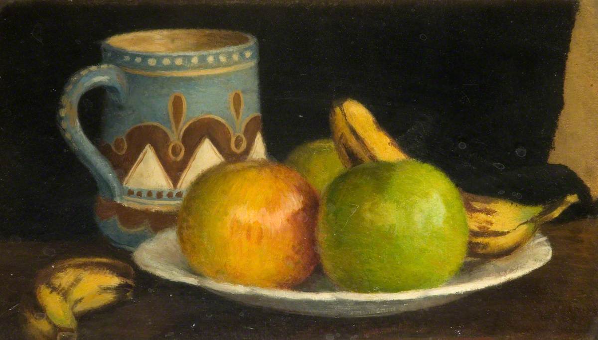 Still Life (circa 1930)