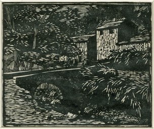 Bridge (circa 1925)