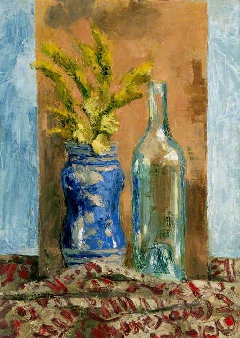 Still Life (1962)