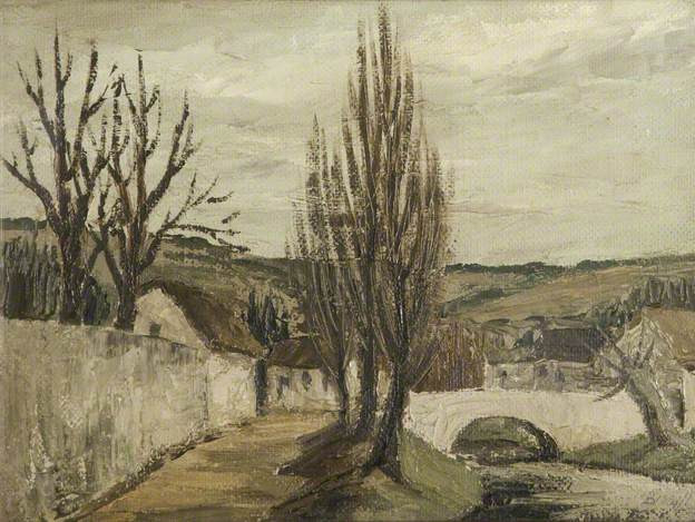 Shalbourne (circa 1936)