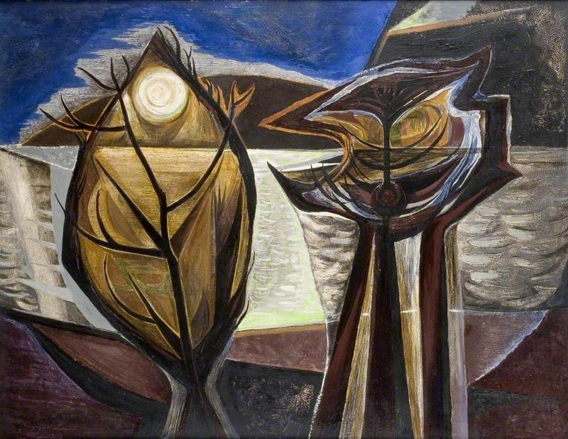 Estuary (1957)