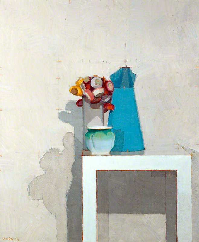 Still Life in a Harsh Light (1975)