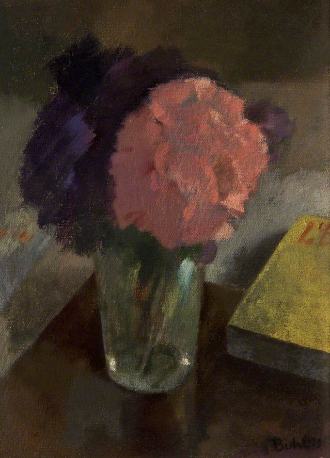 Still Life (before 1953)