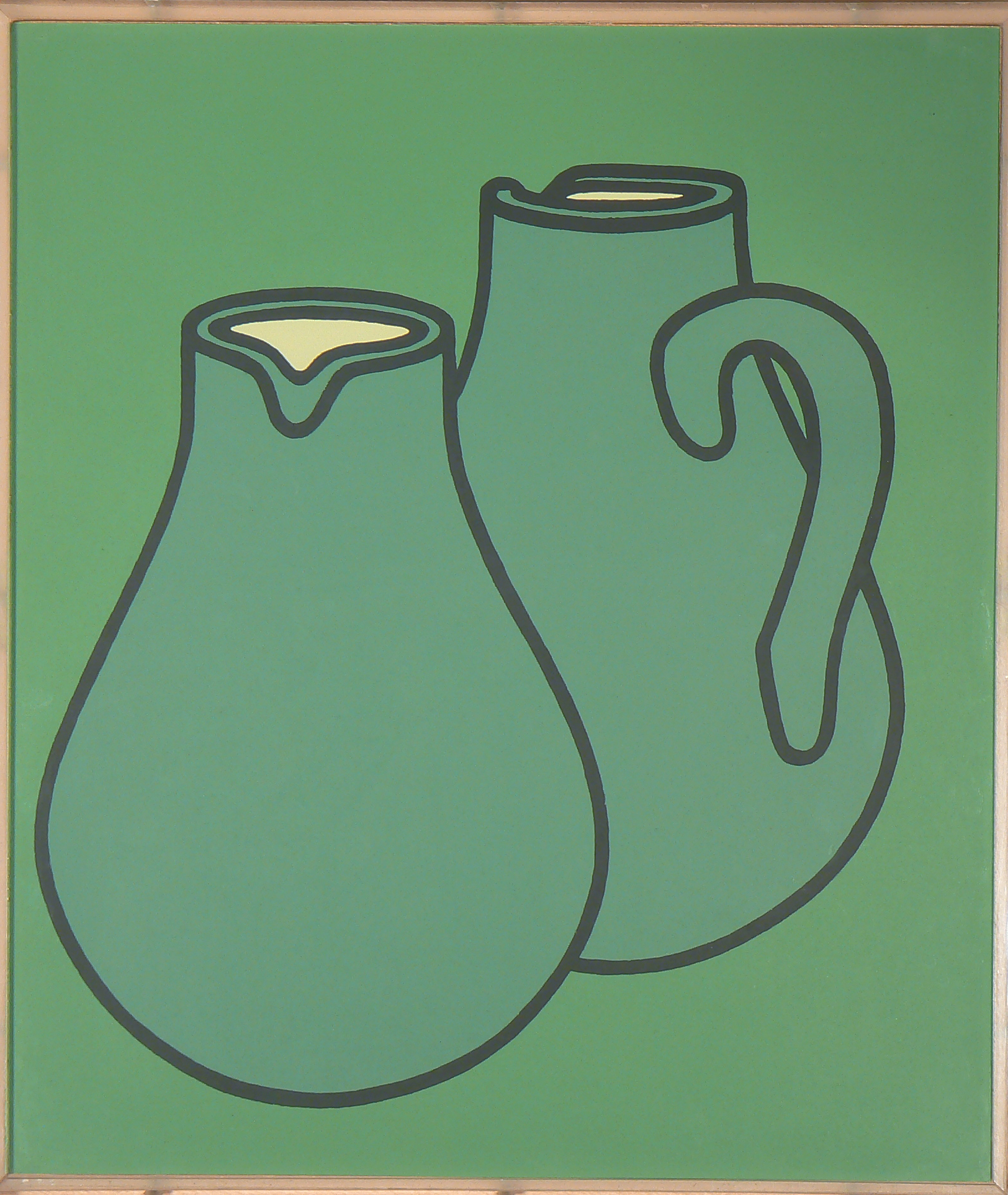 Two Jugs (1969)