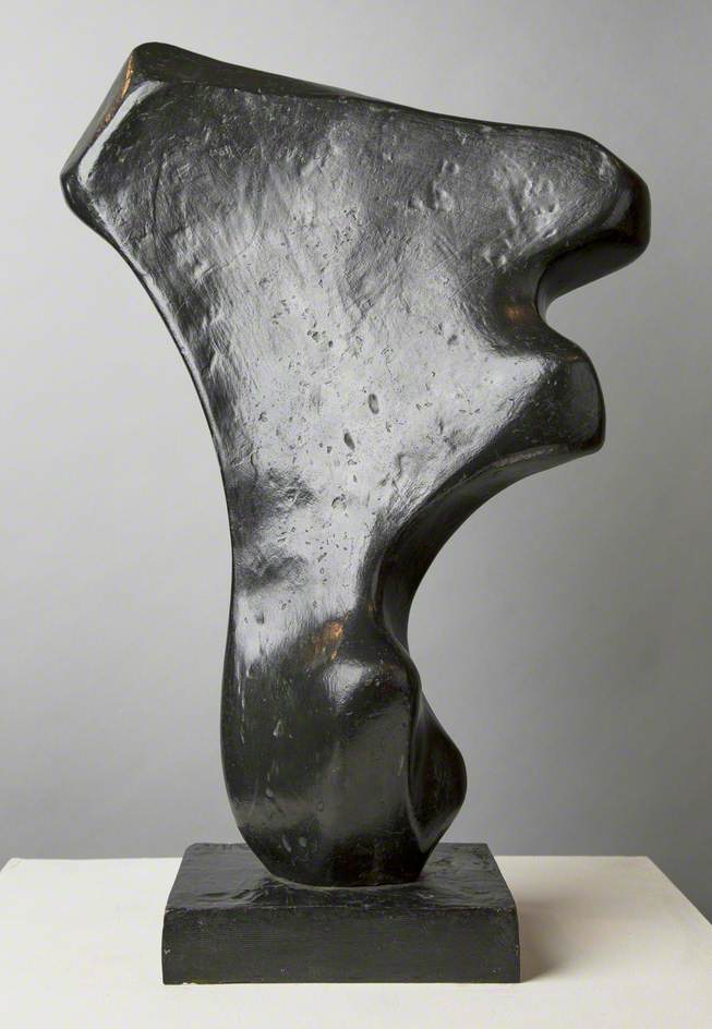 Torso III (Galatea) (1958)