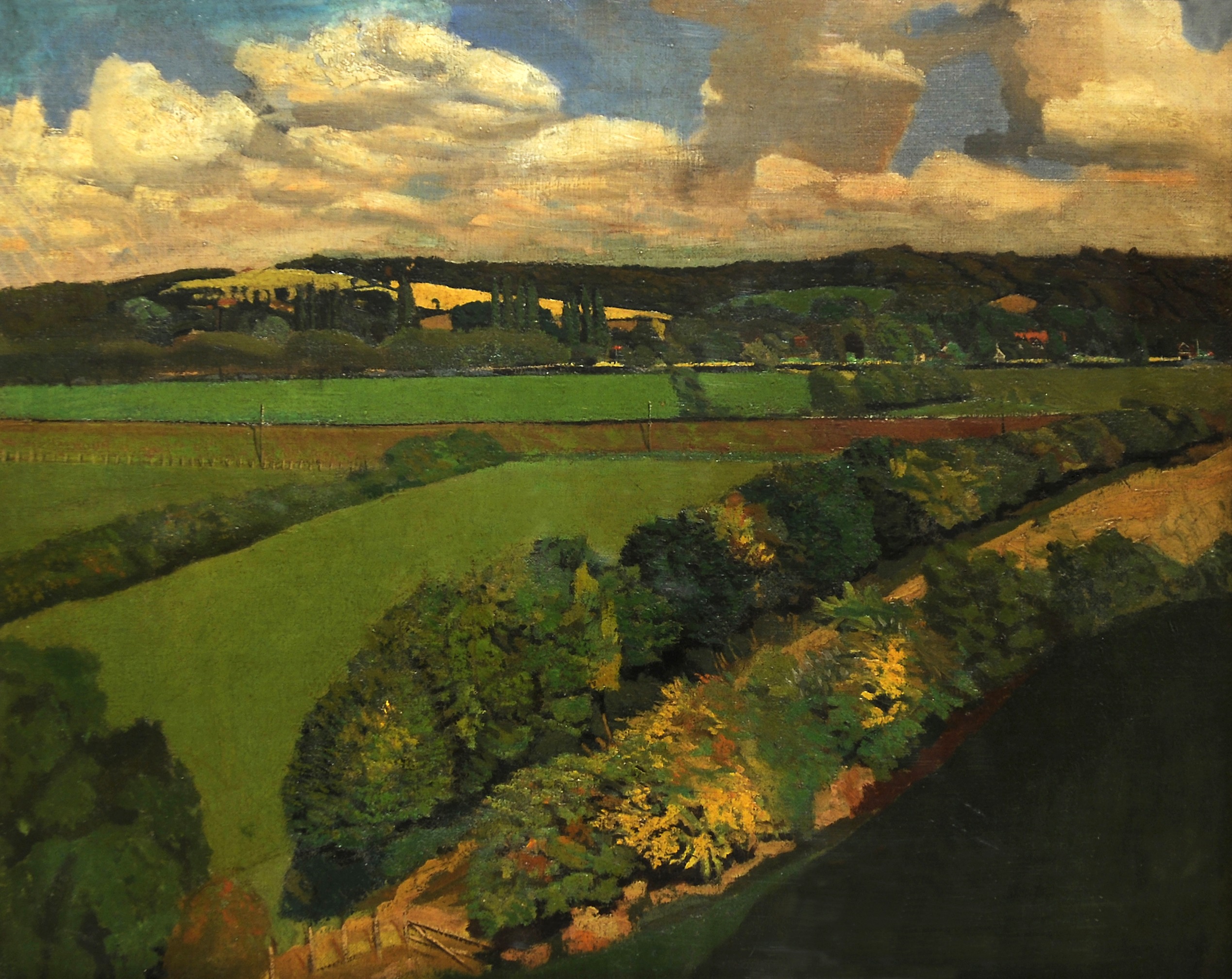 Cookham (1914)