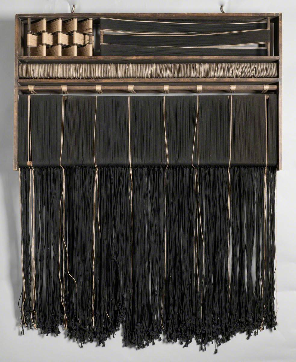 Black Box I (1974)