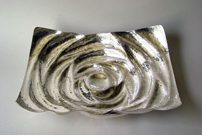 Silver tray (2005)