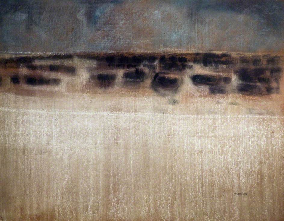 Sand Dunes (1972)