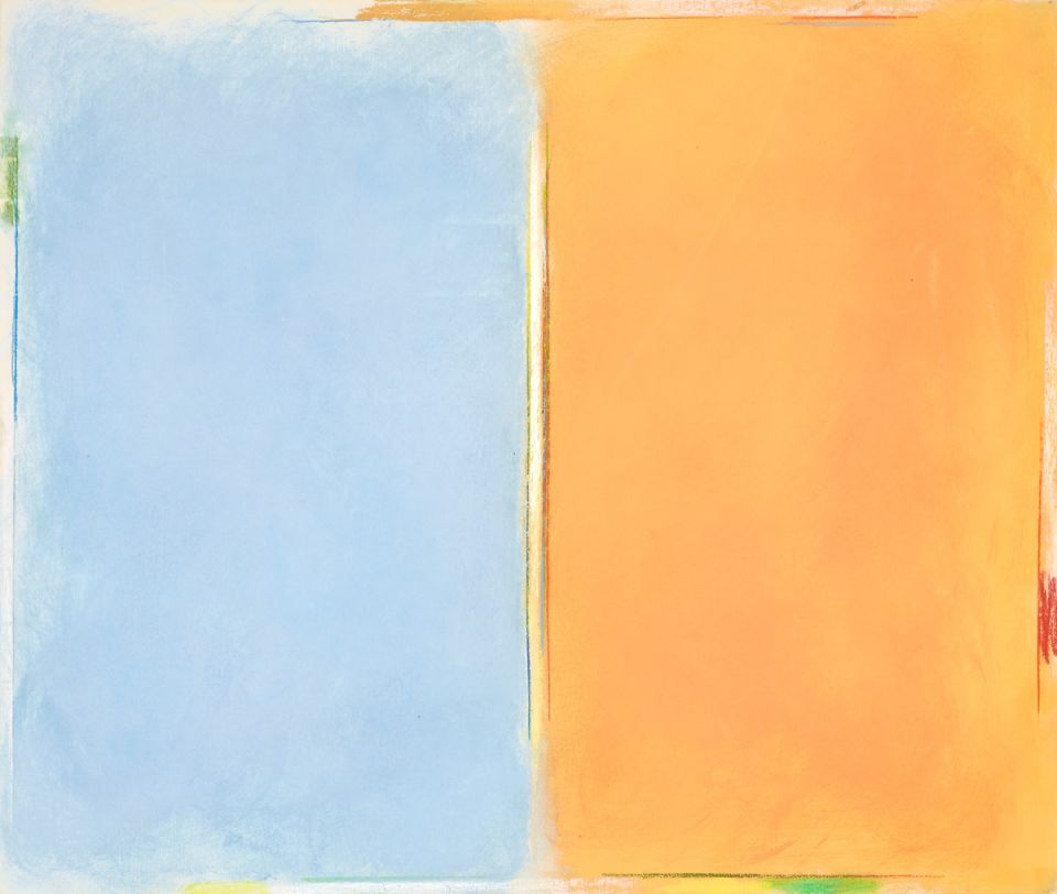 Untitled B (1973)