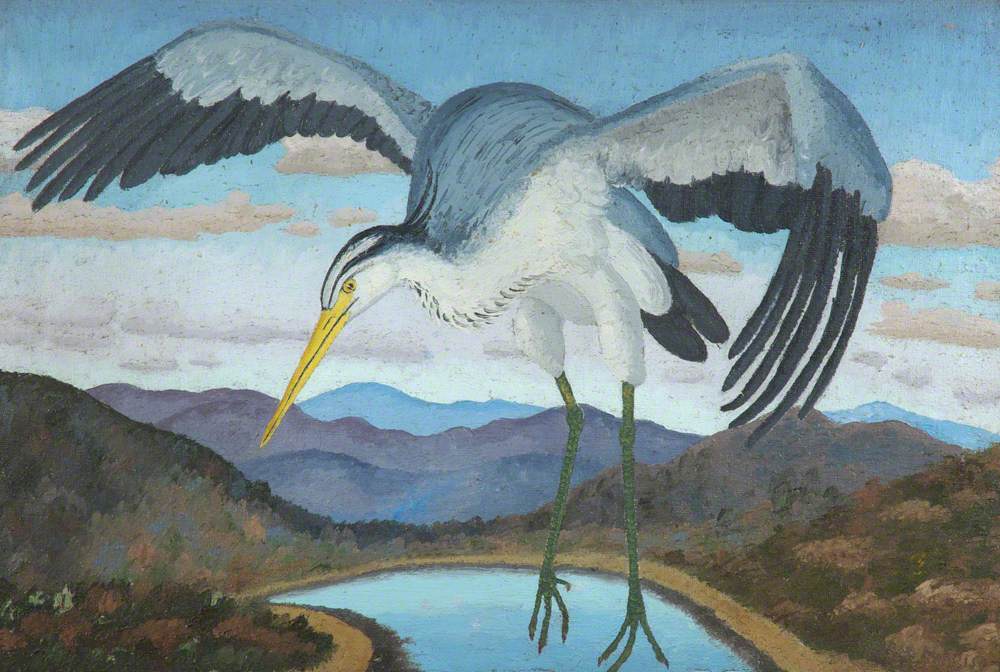 Heron (1941)