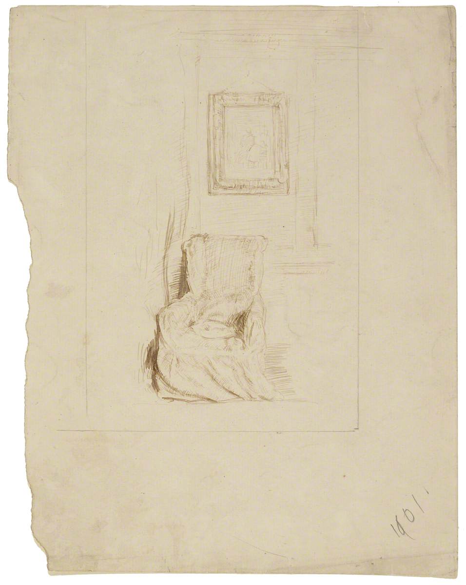 The Armchair (1901)