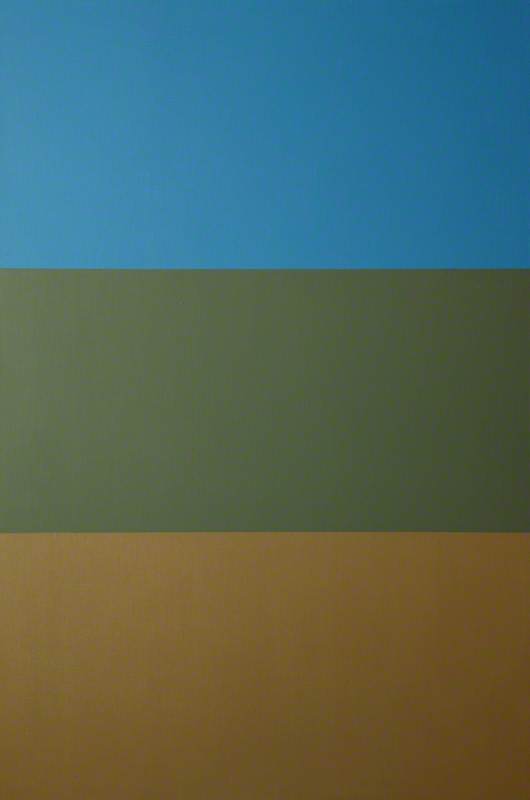 4 Part Painting (Nuremberg) (1989)