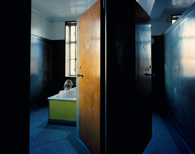 Untitled 4 (From the examination room) (2003)