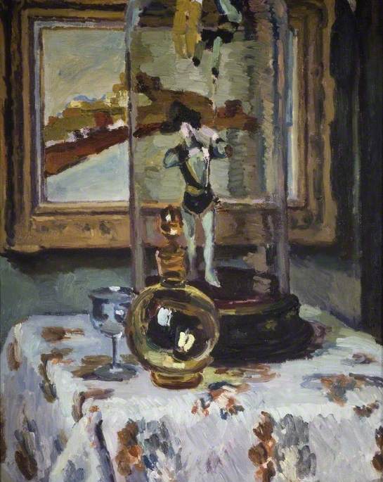 On the Table (1938)