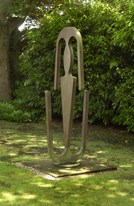 Entrance Figure (1990)