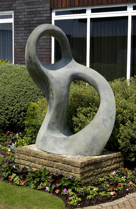 Abstract Figure (1991)