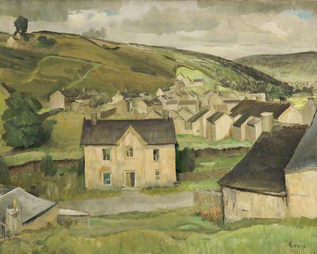 Gunnerside (circa 1935)