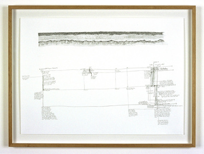 Nomadic Landmass (Eldfell) (2005)