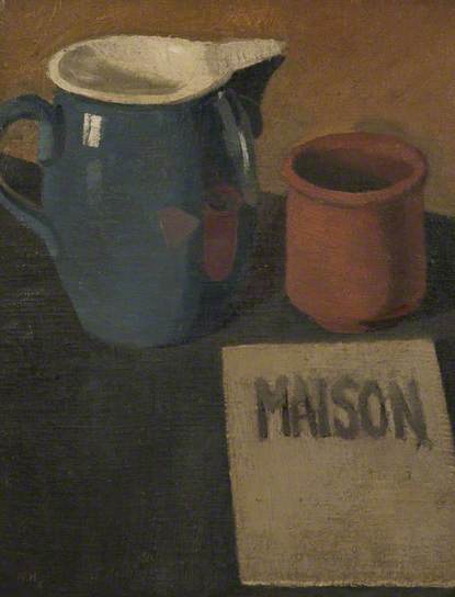 Still Life (1916)