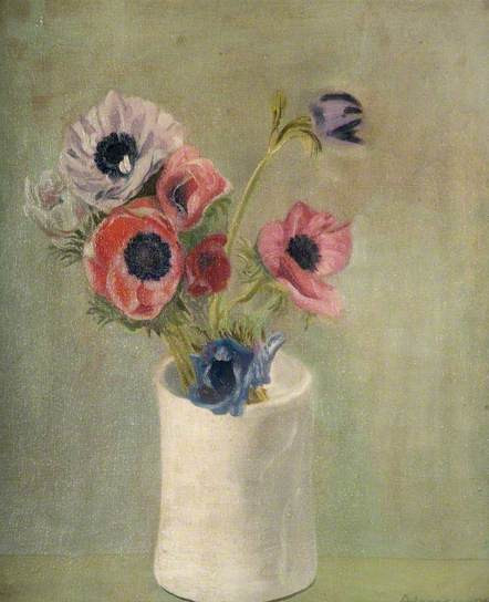 Anenomes (before 1932)