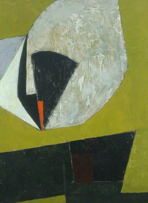 Composition (circa 1960)