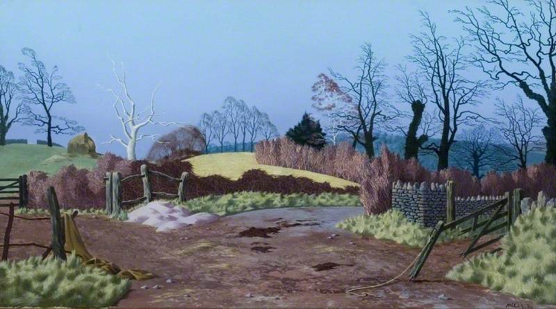 Cutlers Green (1944)