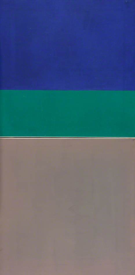 Four-Part Double-Square (1991)