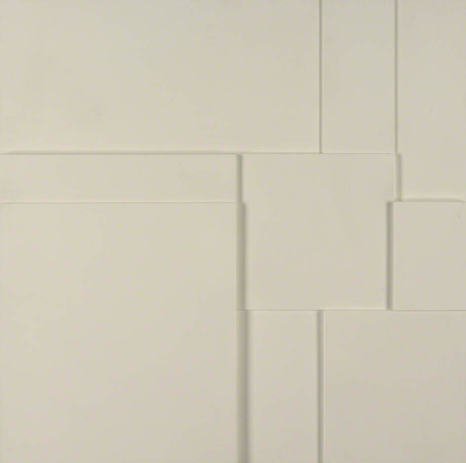 White Relief (1969)