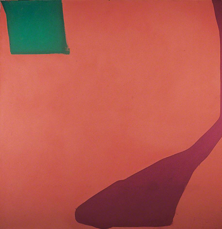 Untitled No. 43 (1965)