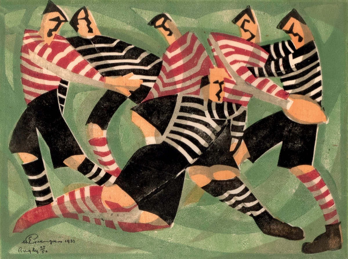 Rugby (1933)