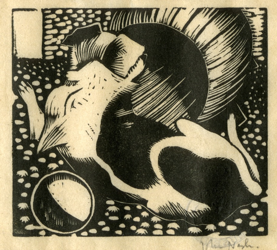 The watchdog (1919)